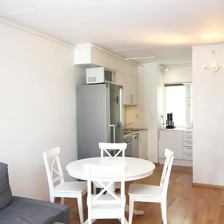 Nordic Host - Ostre Elvebakke 5 Apartment Oslo