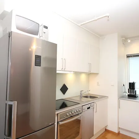 Apartment Nordic Host - Ostre Elvebakke 5 *
